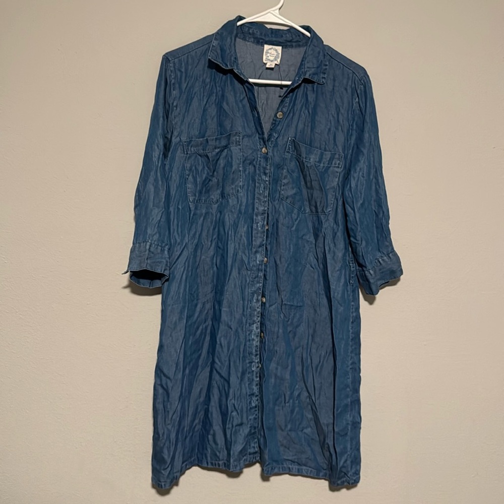 Never worn dress